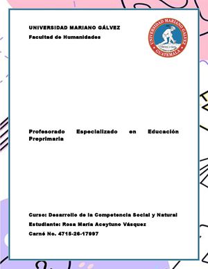 Trabajo Final