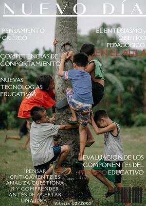 Revista Examen Final