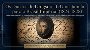O Diário De Langsdorff