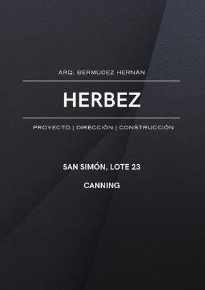 San Simon Lote 23