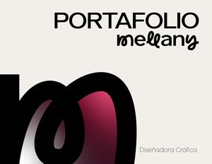 Portafolio Mellany Castro Rivera