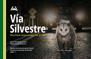 Memoria Via Silvestre - Karen Bautista