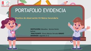 Portafolio Gloria Macias(2) 2026 4 Semestre
