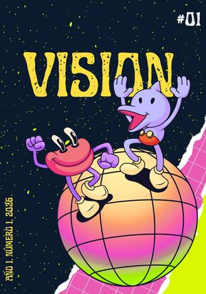 Revista Vision