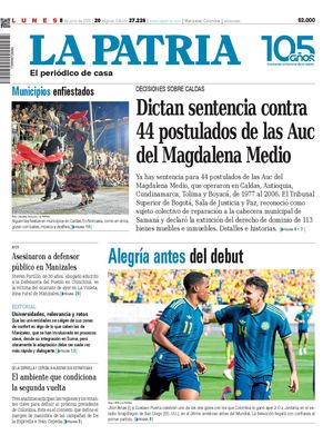 Lapatria 08062026
