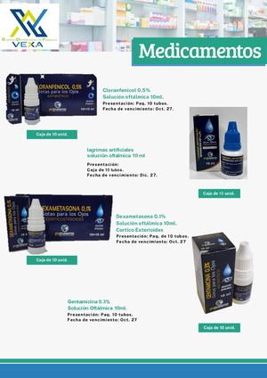 Vadecorex Prueba Scz
