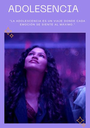 La Adolescencia