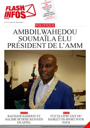 Fi N°6139 Lundi 8 Juin 2026