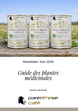 Newsletter Juin 2026
