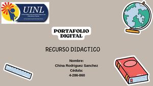 Recurso Didáctico (1)