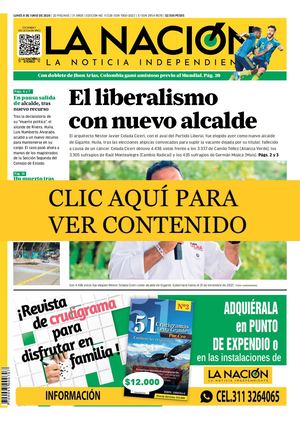 Edic 8 Jun De 2026