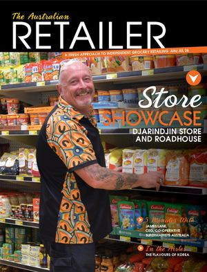 Retailer Jun/Jul 26