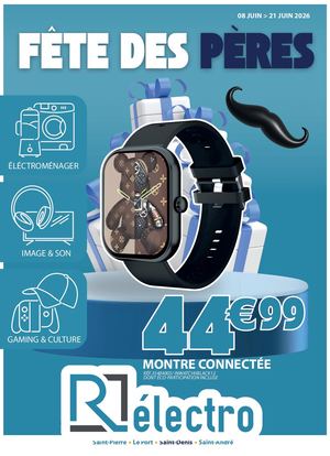 FETE DES PERES 2026 - RELECTRO