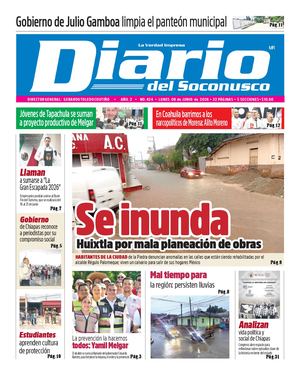 Soconusco 080626
