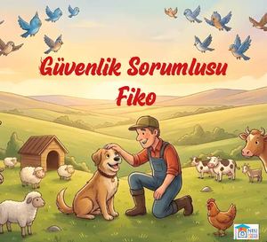 Dönenin Kitabı