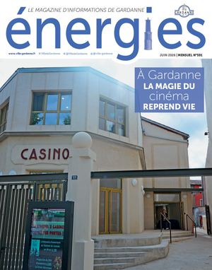 Énergies 591