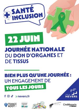 Programme Don D'organe
