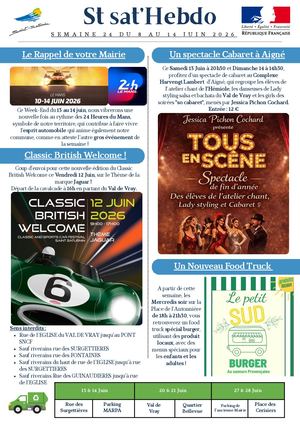 St Sat Hebdo Semaine 24 Du 8 Au 14 Juin2026 (2)