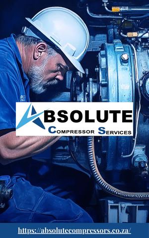 Absolute Compressors - eBook (June 2026)