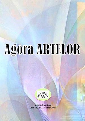 Agora Artelor Nr.25