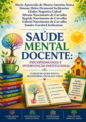 Saúde Mental Docente