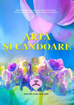 Artă șI Candoare Nr. 28
