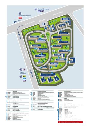 Plan ext ACH