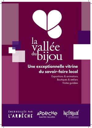 Vallée Du Bijou Mars 2026