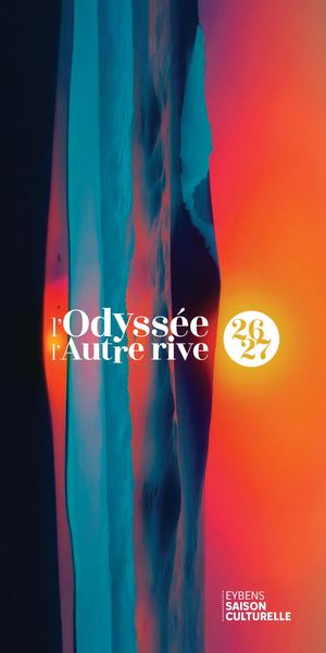 Plaquette Saison Culturelle 26 27