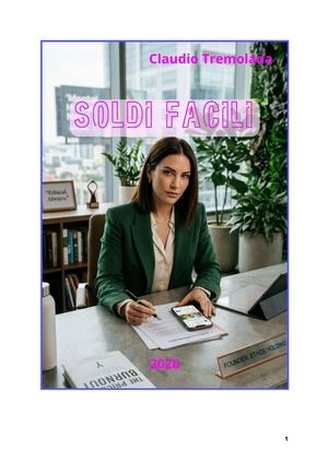 Soldi Facili