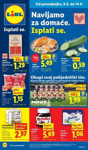 Lidl Od 08 14 06 2026