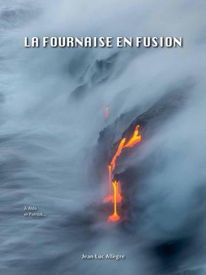 Agenda 2027 LA FOURNAISE EN FUSION
