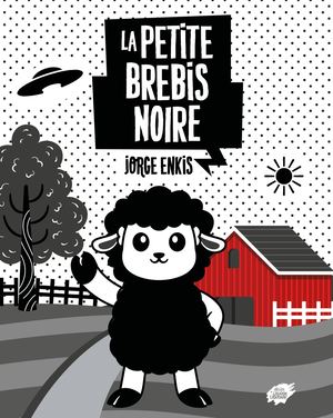 La Petite Brebis noire