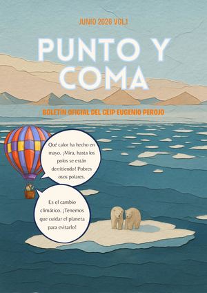 REVISTA PUNTO Y COMA JUNIO 2026
