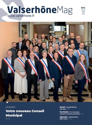 ValserhôneMag N°11