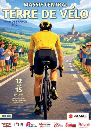 Terres de Vélos 2026
