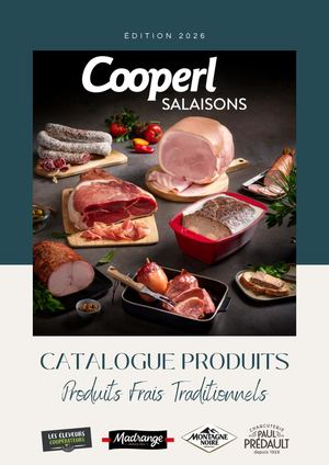 Catalogue PFT 2026 V2