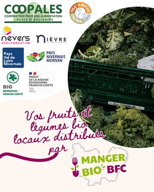 Coopales Flyer