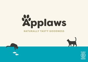 Catálogo Applaws 2026