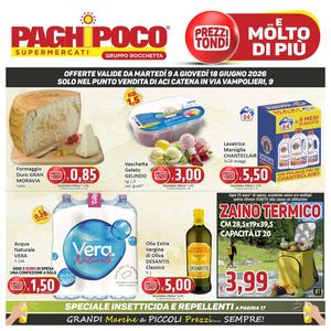 Completo Paghipoco N 15 Base Variante Aci Catena Compressed