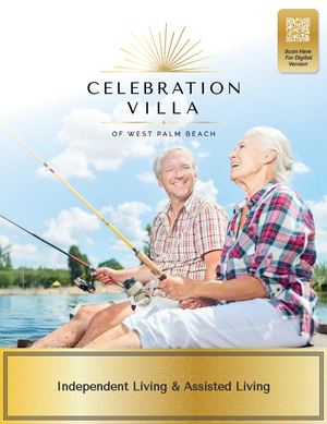 Celebration Villa Of West Palm Beach