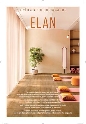 Elan 2026