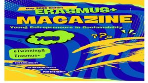 Yes Magazine