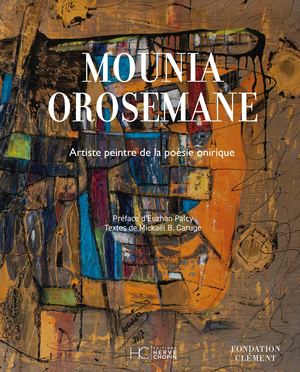 MOUNIA OROSEMANE