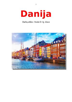 Danija