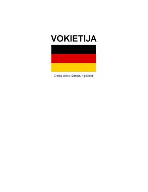 Darius Voketyja