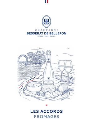 Accords Fromages Livret Calameo