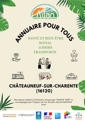 Annulaire Pour Tous 2026 .