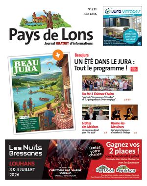 Pays de Lons 211