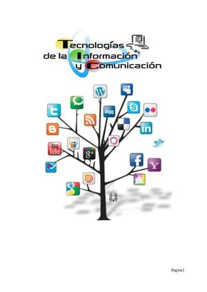 Libro Digital Tic